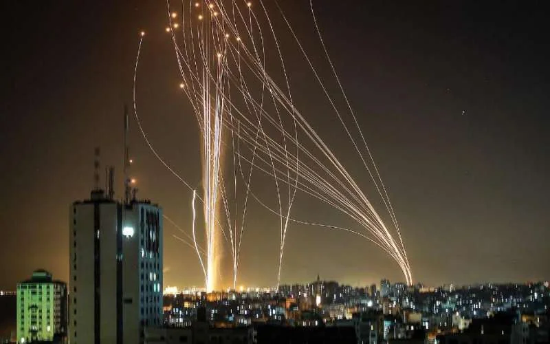 Redenen achter noodzaak voor Marokko om Israëlische "Iron Dome" aan te schaffen