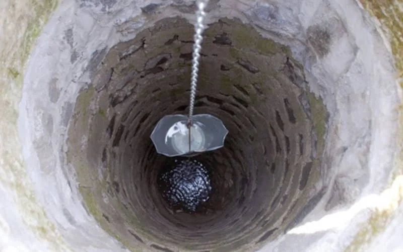 Ruim 90% waterputten in Marokko illegaal