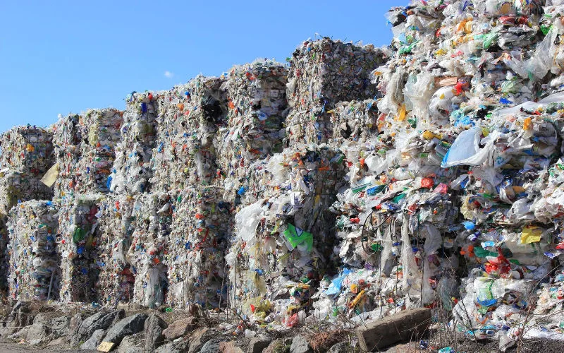 Marokko verdedigt import afval