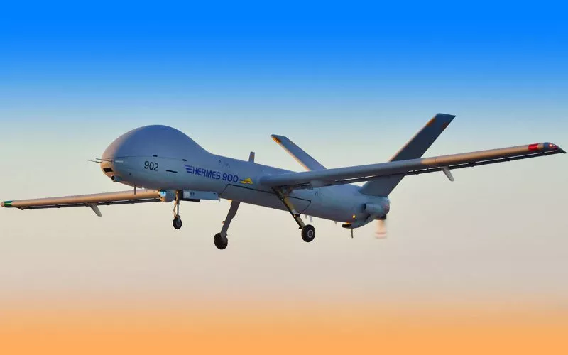 Marokko bij belangrijkste importeurs van Israëlische wapens