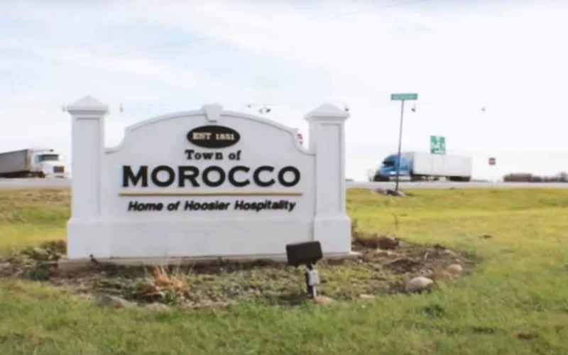 Docu over Marokkaanse oorsprong van stadje in Indiana 