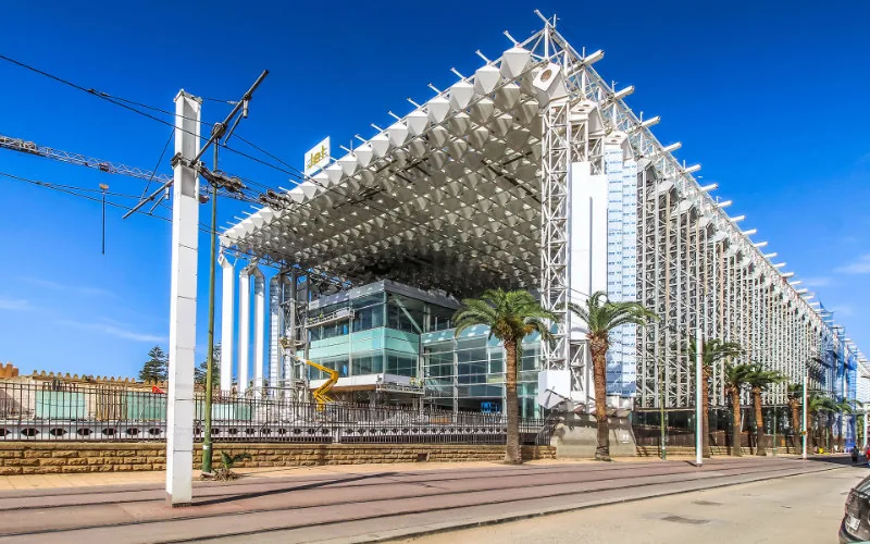 Wat kost Marokko's WK-droom?