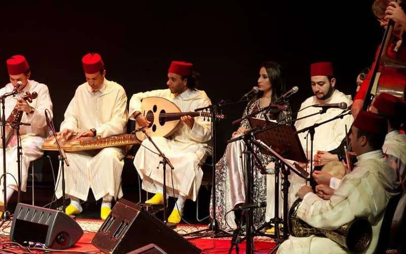 Melhoun en Dakka Marrakchia op ICESCO-lijst van immaterieel cultureel erfgoed