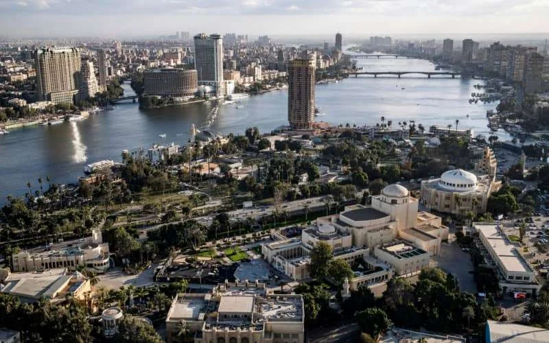 Marokko bij belangrijkste investeerders in Egypte