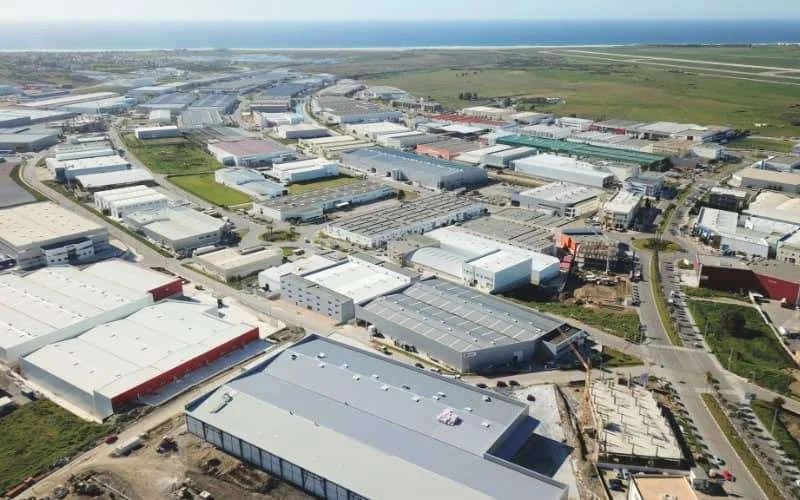 Marokko uitgelezen bestemming voor Japanse investeerders