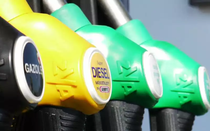 Embargo of niet, Marokko koopt nog steeds Russische olie