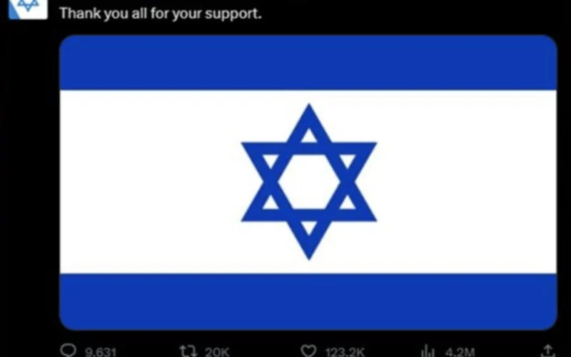 Online manipulatie: Marokkaanse pro-Israël nepaccounts blootgelegd