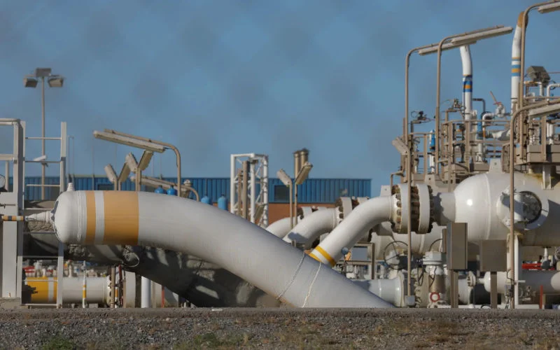 Marokko pakt grootste deel Spaans gas 
