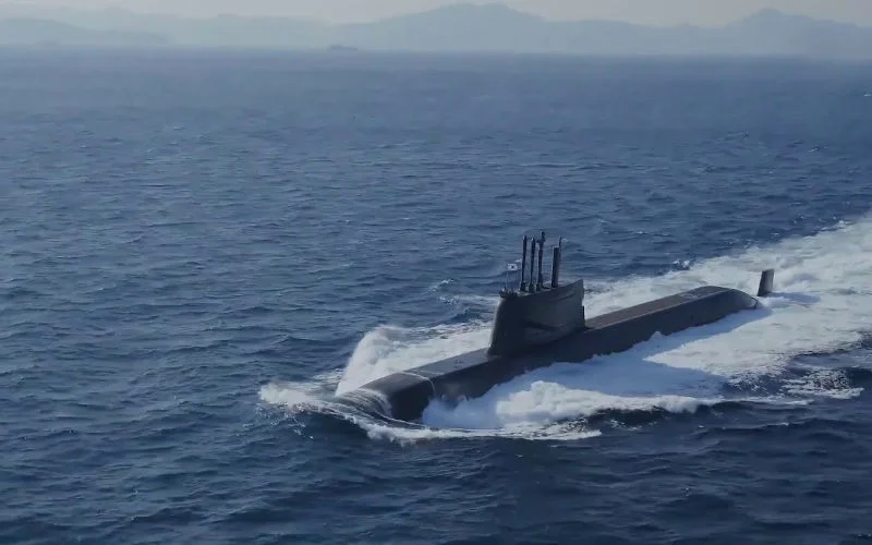 KSS-III en K2: Marokko's nieuwe militaire aspiraties
