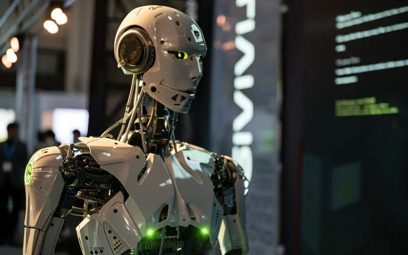 Gigantische AI-investering voor Afrika, sleutelrol voor Marokko