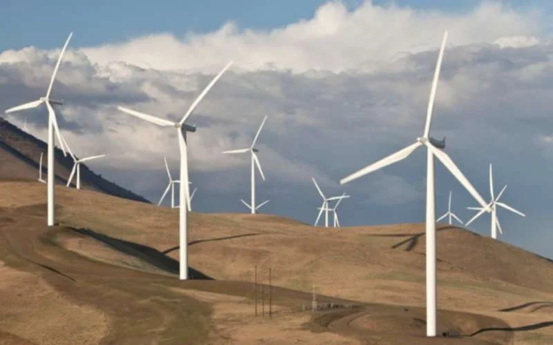 Marokko wordt tweede grootste producent van windenergie in Afrika