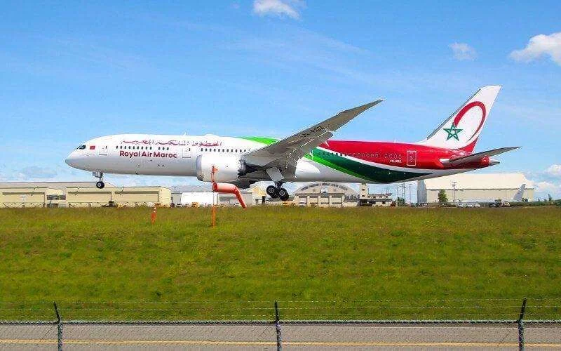 Marokko schort vluchten op met nog eens 13 landen