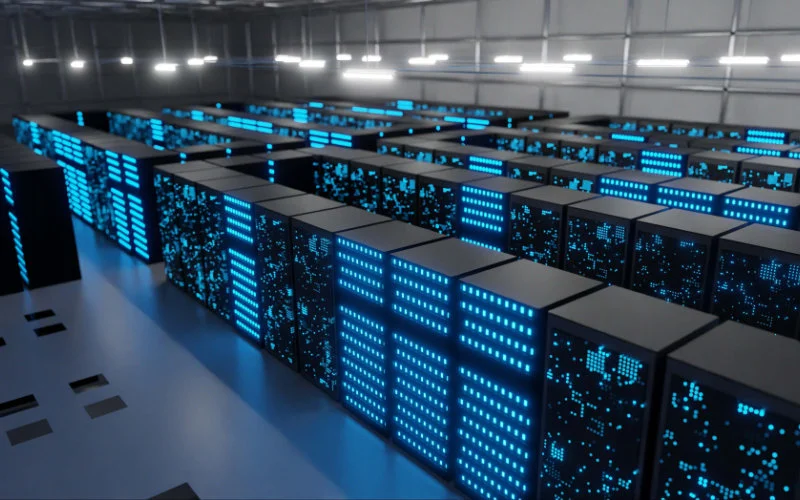 Mega AI-project van start in Marokko