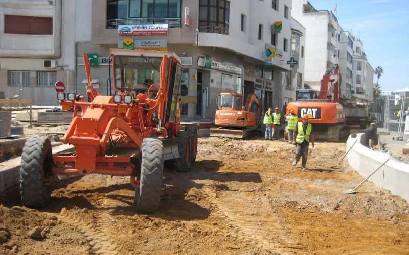 Marokko: minder investeringen vanwege prijsstijgingen