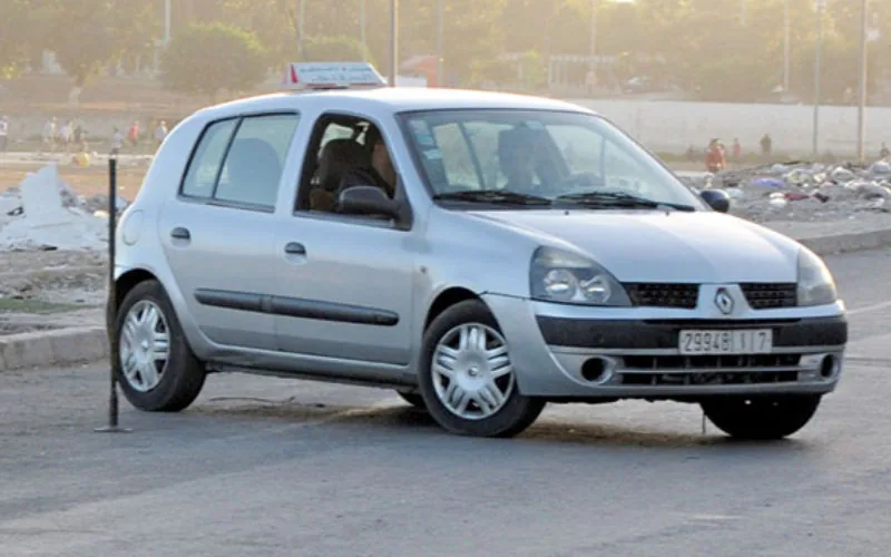 Slagen voor rijbewijs in Marokko wordt onmogelijk