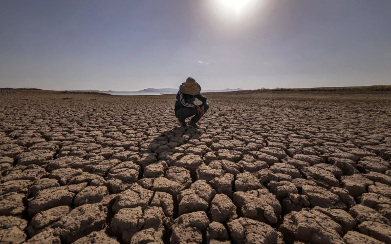 Nederland en Marokko bundelen krachten om waterstress aan te pakken