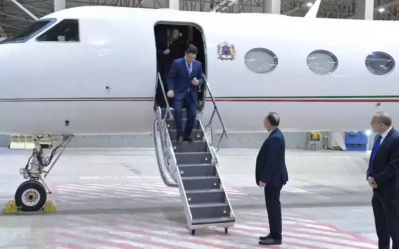 Marokko annuleert Negev Top in reactie op Israëlische expansie