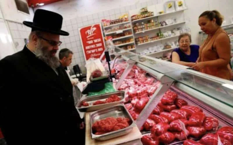 Marokko treft nieuwe maatregelen voor koosjere producten