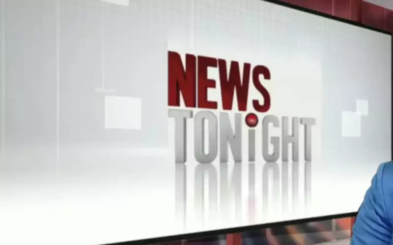 Nieuws op Marokkaanse televisie binnenkort in het Engels