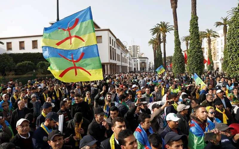 Marokko: grote stappen naar officialisering Amazigh