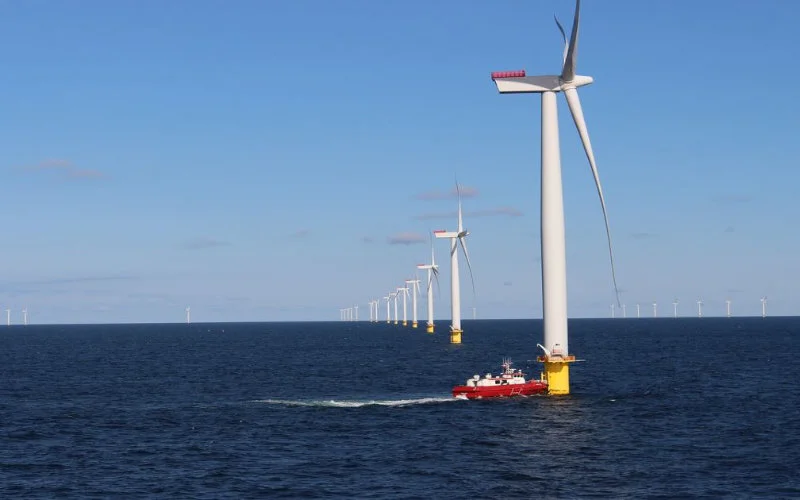 Marokko, marktleider voor offshore windenergie in Afrika?