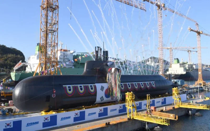 Marokko lonkt naar Zuid-Koreaans oorlogsmaterieel