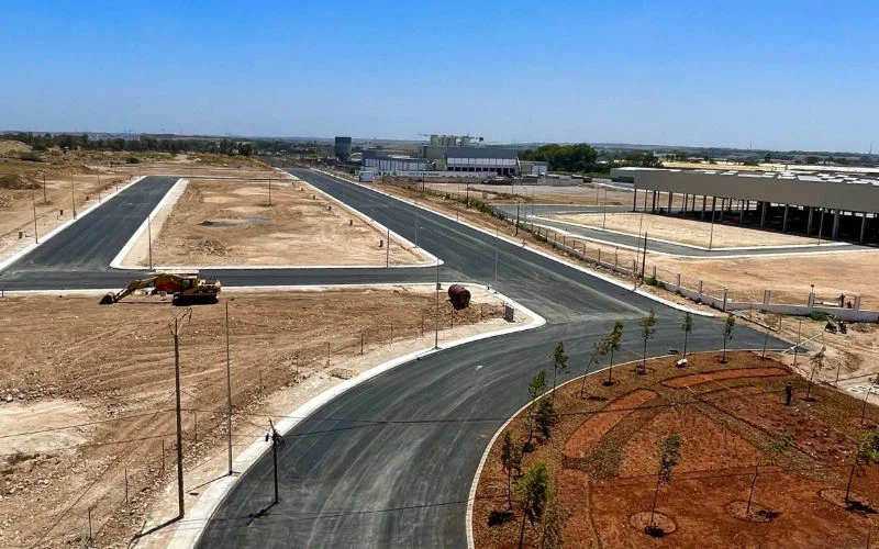 Marokko gaat industriële gronden onteigenen