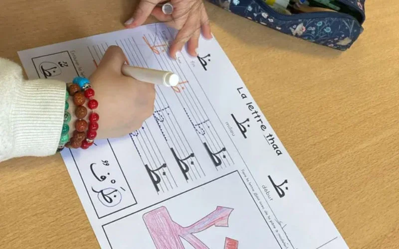 Marokko ontslaat onverwachts leraren in België