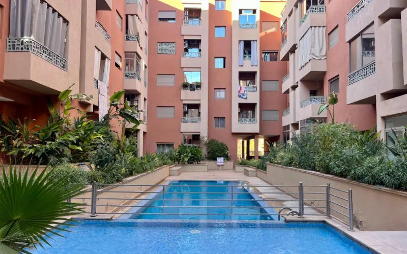 Nieuw plan moet huren in Marokko betaalbaar maken