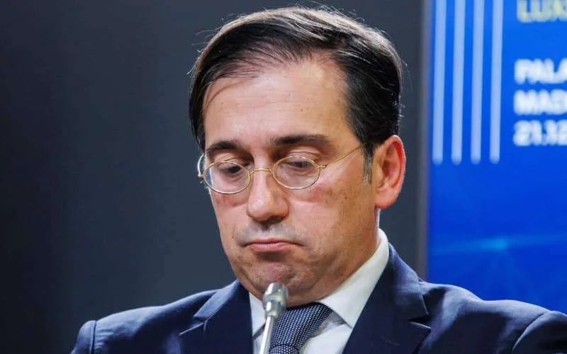 Spanje's prioriteit in 2022 is Marokko