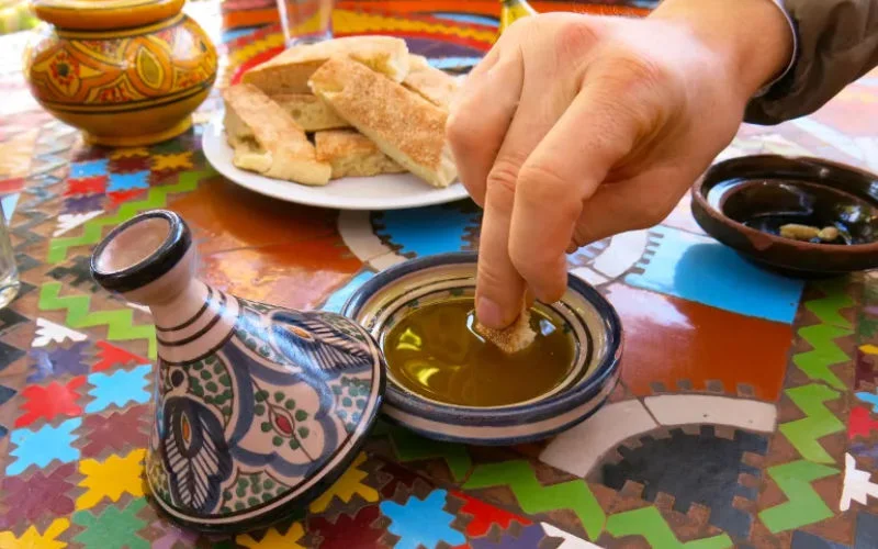 Marokko worstelt met overvloed aan olijfolie en dalende prijzen