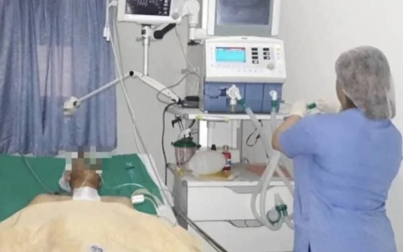 Marokko introduceert nieuw therapeutisch coronaprotocol