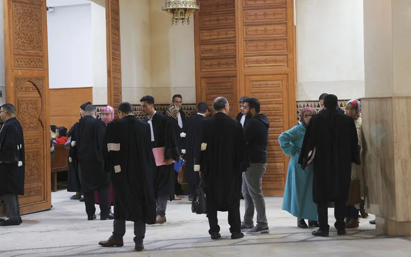 Marokko waarschuwt rechters: "Pas op voor valse polygamie-papieren"