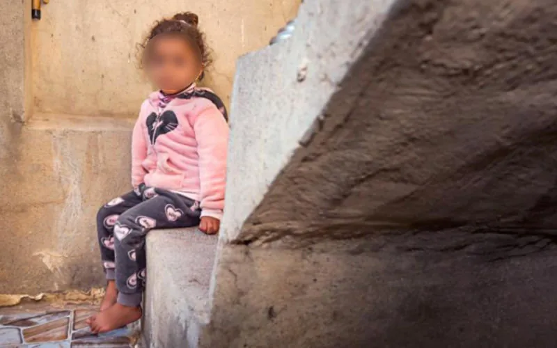 Marokko neemt historische beslissing voor kind geboren uit verkrachting