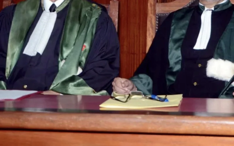 Magistraat in Marokko werkte voor buitenlandse inlichtingendiensten