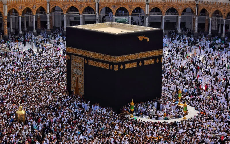 Marokko verscherpt regels voor Hadj en Omra 