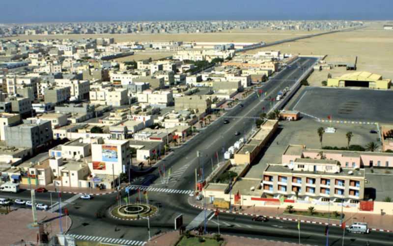 Schermbedrijven om belasting te ontduiken in Marokko