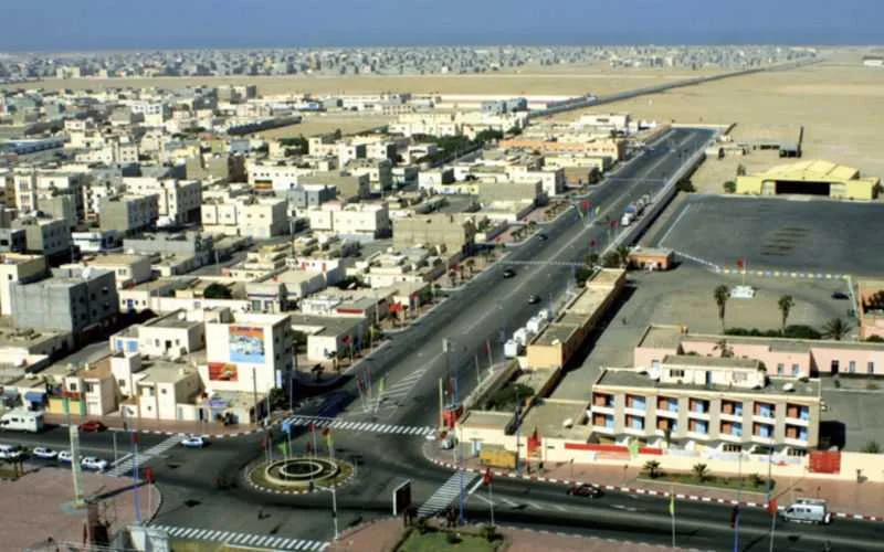 Schermbedrijven om belasting te ontduiken in Marokko