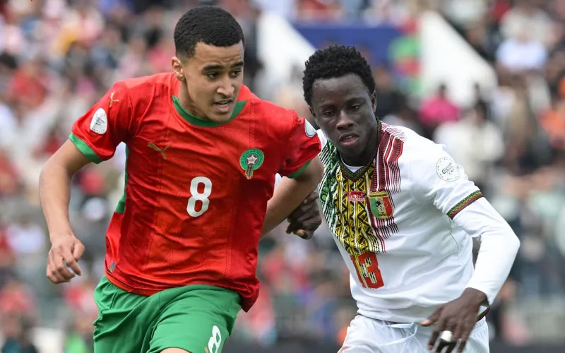 Stormloop op Marokko: Nederlandse clubs azen op jeugdinternationals