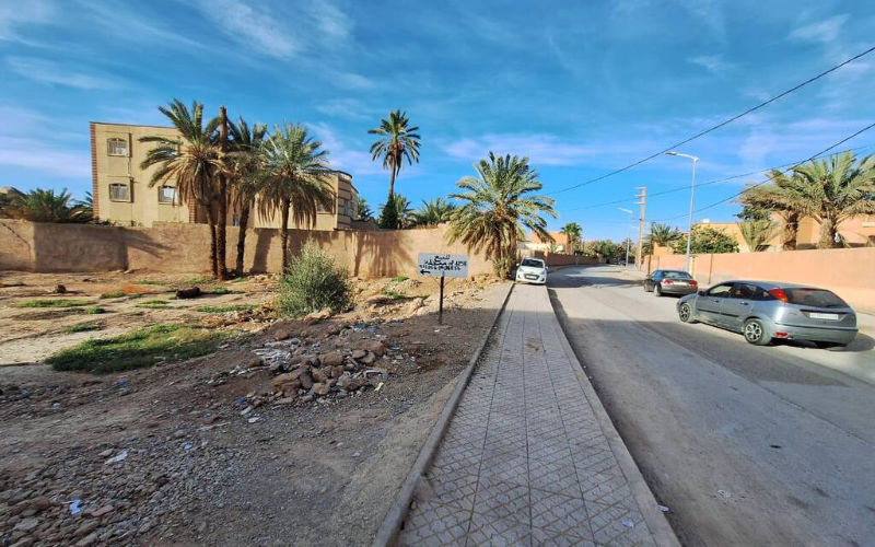 Marokko opent jacht op invloedrijke grondeigenaren