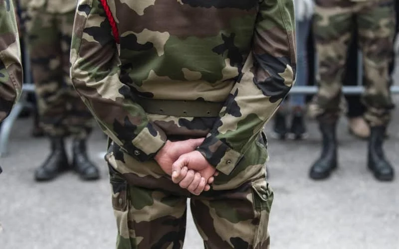 Marokko neemt deel aan militaire spelen in Rusland