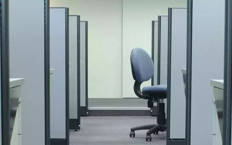 Marokko verklaart oorlog aan spookambtenaren