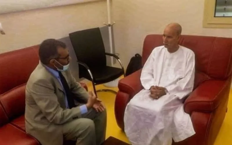 Zaak Ghali: Marokko staakt rechtszaak tegen Spanje