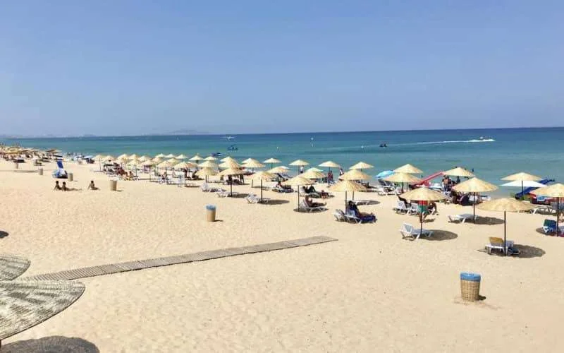 Dit zijn de properste stranden in Marokko (Blauwe vlag)