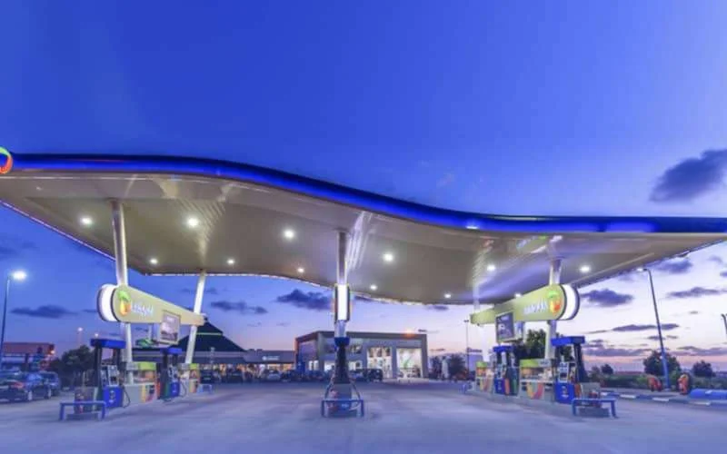 Marokko wil superwinsten van oliedistributeurs belasten