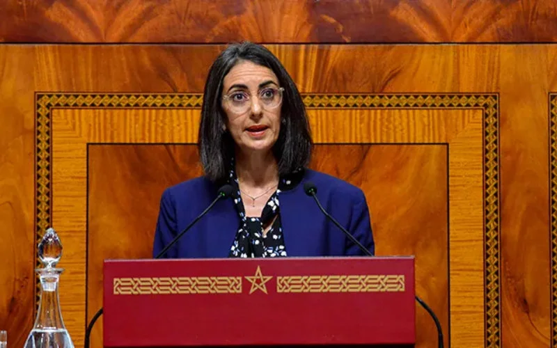 Marokko terug naar internationale obligatiemarkt?