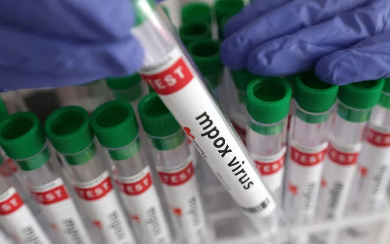 Marokkaanse mpox-test goedgekeurd door Afrika