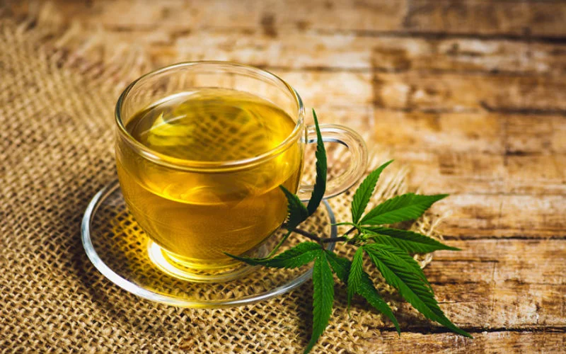 Cannabisthee? Marokko lanceert commercialisering