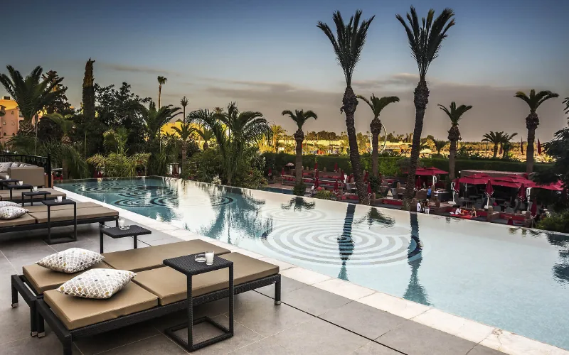 Vakantie in Marokko: dit verandert