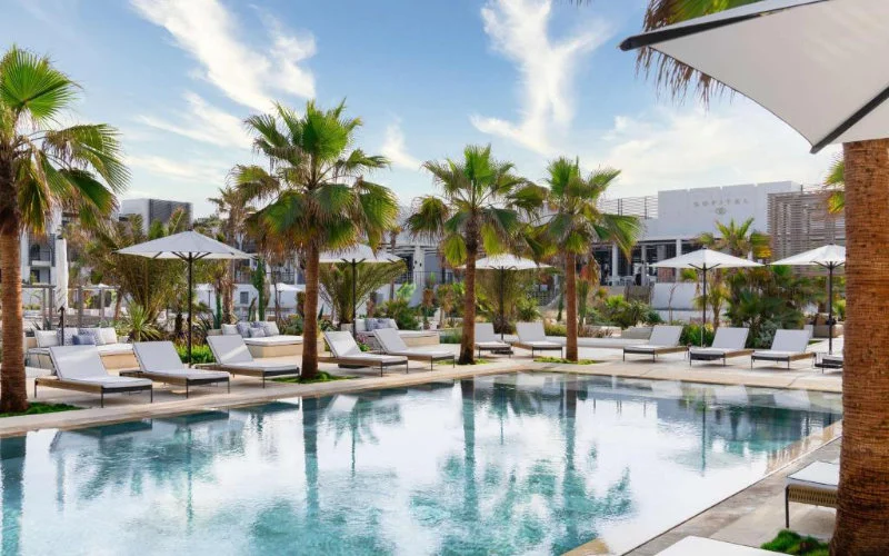 Marokko: ongekende toestroom Marokkaanse expats